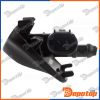 Gicleur de lave-glace gauche pour AUDI | EDS-AU-085, 99551818501